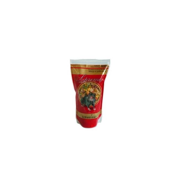 Eric Schweizer 42771 Kleintierfutter Snack 600 g Maus, Ratte