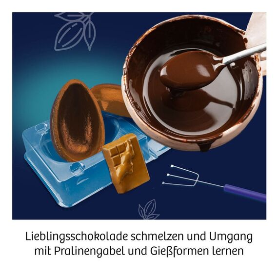 Kosmos Fun Science Schoko-Labor, 3 image