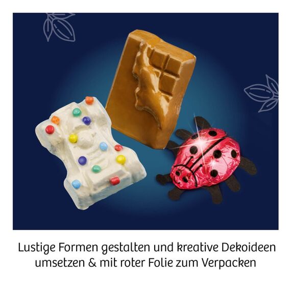 Kosmos Fun Science Schoko-Labor, 4 image