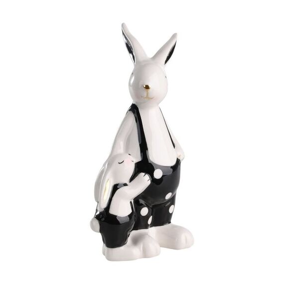EGLO 427915 Dekorative Statue & Figur Schwarz, Weiß