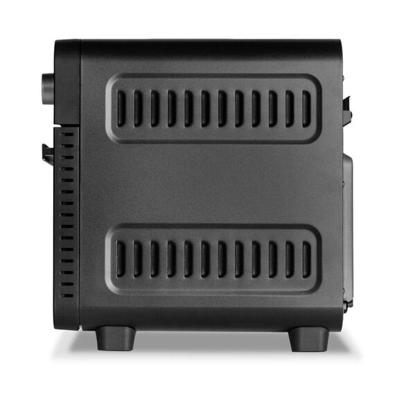Gastroback Design 42815 Grillofen 21 l 1680 W Schwarz Grill, 8 image