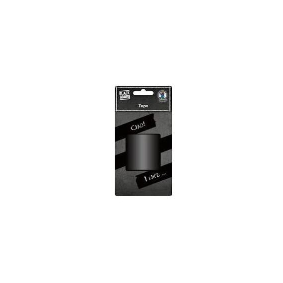 URSUS 42820000 Dekorative Bänder 5 m Schwarz