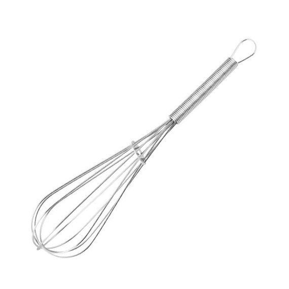 Zenker 42861 Schneebesen Ballon-Schneebesen Edelstahl