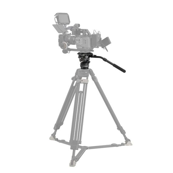 SmallRig 4287 Kamera-Montagezubehör Kugelkopf, 4 image