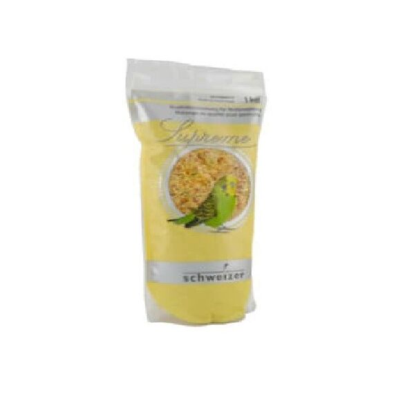 Eric Schweizer 42944 Vogelfutter 1 kg
