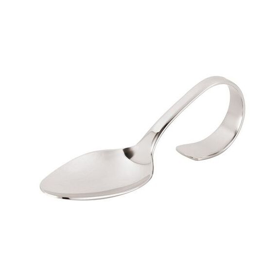 Paderno 42988-99 Löffel Probierlöffel Edelstahl 1 Stück(e)