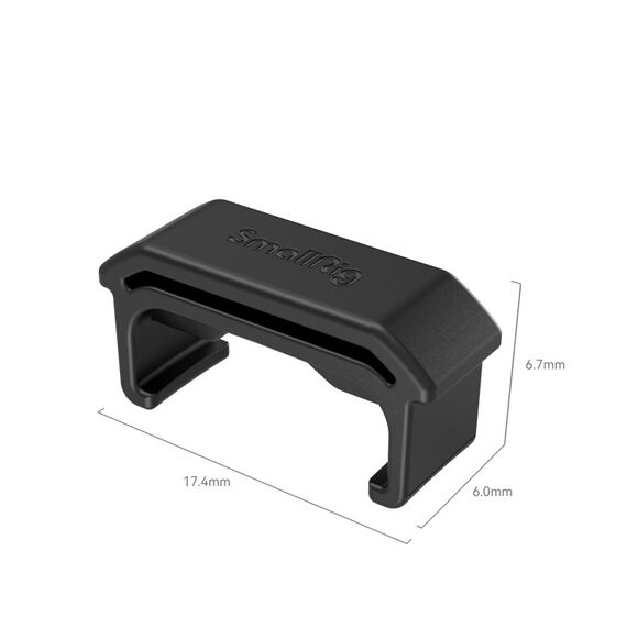 SmallRig 4302 Schärfeziehsystem Dem Fokus folgen - harter Anschlag, 4 image