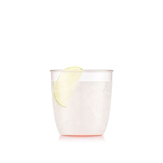 Bodum 4306-679SPC Saftglas 4 Stück(e) 200 ml