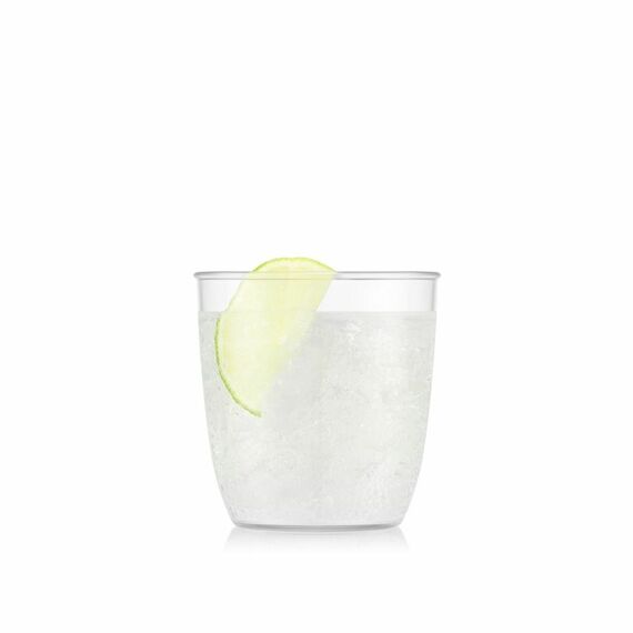 Bodum KVADRANT 4 Stück(e) 200 ml