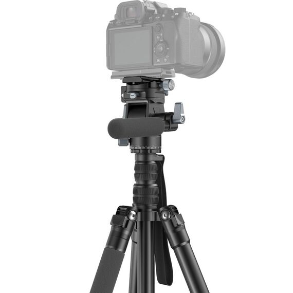 SmallRig FreeBlazer Videostativ aus Aluminiumlegierung, 2 image
