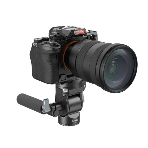 SmallRig FreeBlazer Videostativ aus Aluminiumlegierung, 5 image