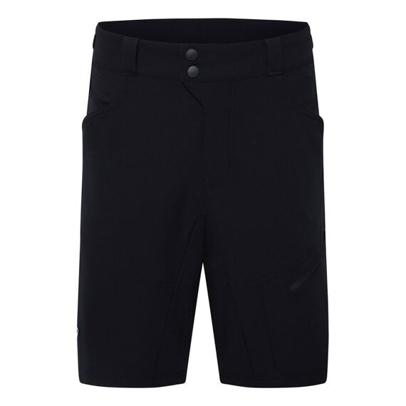 Ziener NELAT-Z X-Function Chino Männlich Schwarz, Größe: 46