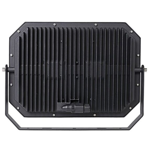 NORDRIDE ‎Flat 150W Floodlight Schwarz LED E, 4 image