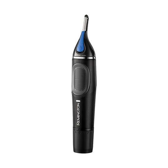 Remington Nasen/-Ohrhaartrimmer NE3870 Nano 2 Aufsteckkämme, Comfort-Tip Klingen