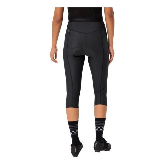 VAUDE Posta 3/4 Tights Schwarz, Größe: 40, 3 image