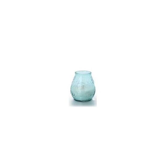 Balthasar 433274.975 Wachskerze Rund Citronella Hellblau 1 Stück(e)