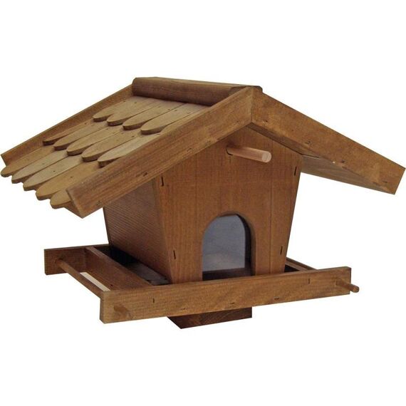 BewO 43495 Vogelhäuschen Freistehend