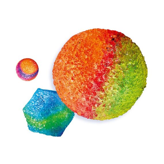 Kosmos Fun Science Bouncing Balls, 3 image