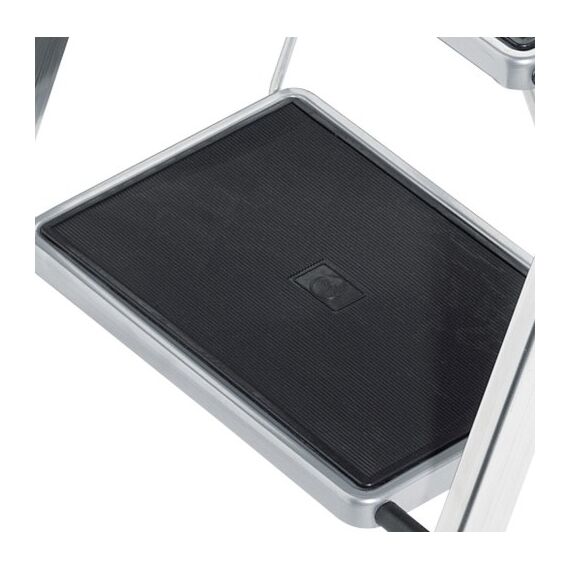 Hailo K30 Klappleiter Aluminium, 3 image
