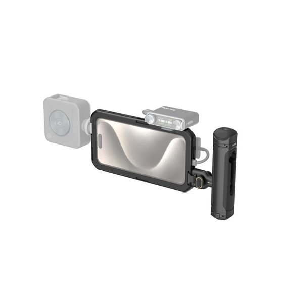 SmallRig 4393B Zubehör für Smartphones & Mobiltelefone Video-Set, 3 image