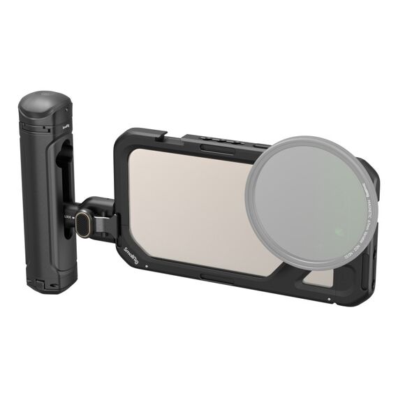 SmallRig 4398B Zubehör für Smartphones & Mobiltelefone Video-Set