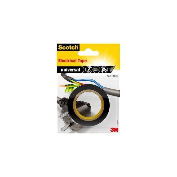 3M 4401BLA Isolierband 1 Stück(e), 2 image