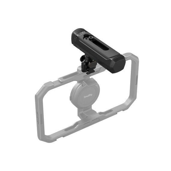 SmallRig 4402B Zubehör für Smartphones & Mobiltelefone Käfiggriff, 3 image