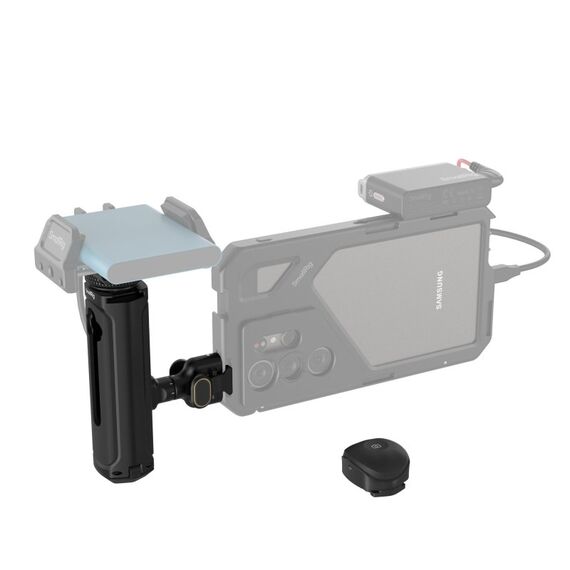 SmallRig 4402B Zubehör für Smartphones & Mobiltelefone Käfiggriff, 4 image