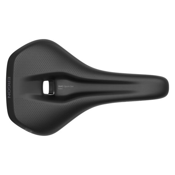 Ergon SMC Sport Gel Berg Männer Fahrradsattel