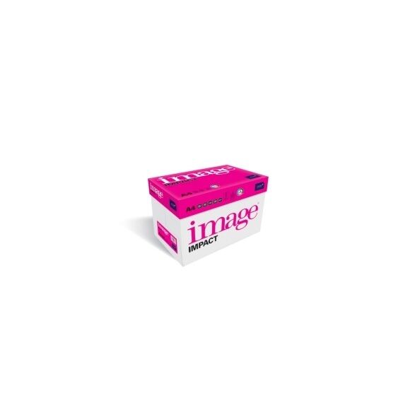 Antalis 440527 Druckerpapier A2 (420x594 mm) 500 Blätter Weiß