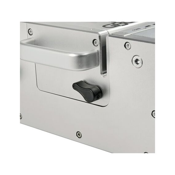 GBC Magnapunch Elite Locher 30 Blätter Grau, 5 image