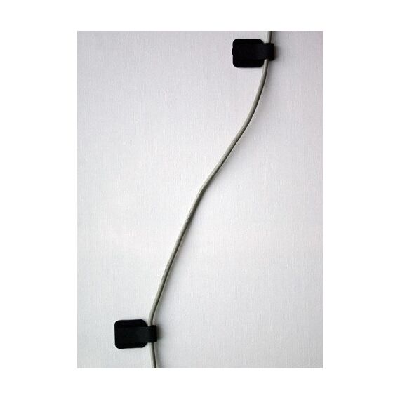 Label-the-cable LTC 3110 Kabelbinder Schwarz, 3 image