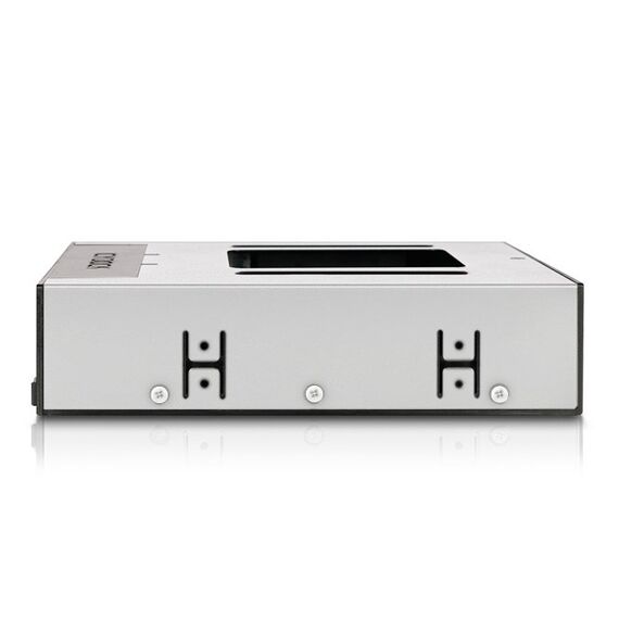 Icy Dock MB795SP-B Hard Drive Backplane 2,5/3,5" Speicherlaufwerkbehälter Schwarz, 4 image