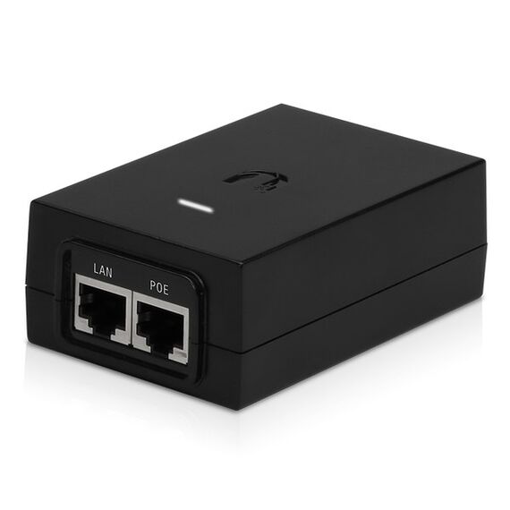 Ubiquiti POE-48-24W-G PoE-Adapter Gigabit Ethernet 48 V, 2 image