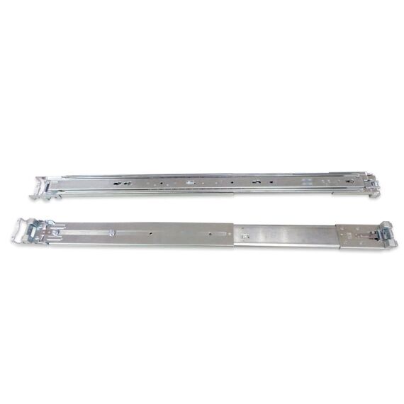 QNAP RAIL-B02 Rack Zubehör Regal-Schienenset