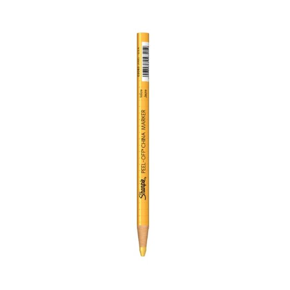 Sharpie S0305101 Marker 1 Stück(e) Gelb