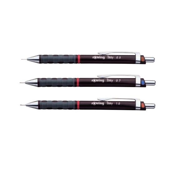 Rotring S0801310 Füller- & Stiftegeschenkset Füllminenstift