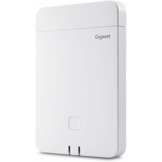 Gigaset N670 IP Pro DECT-Basisstation Weiß, 2 image
