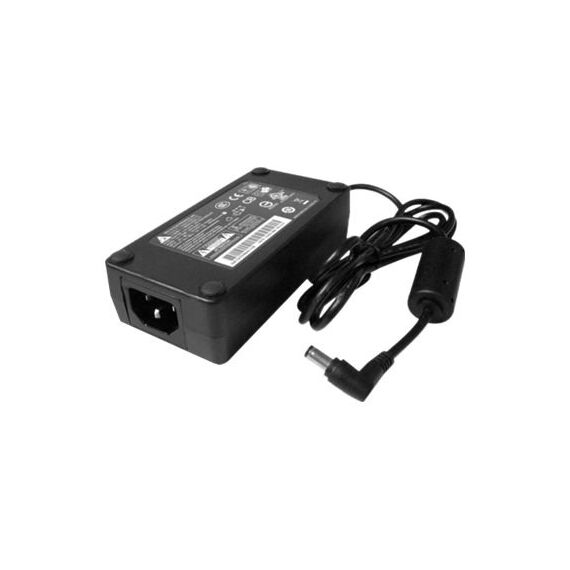 QNAP SP-2BAY-ADAPTOR-90W Netzteil & Spannungsumwandler Universal Schwarz