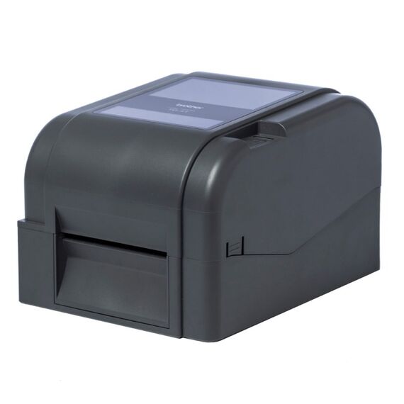 Brother TD-4420TN Etikettendrucker Direkt Wärme/Wärmeübertragung 203 x 203 DPI 152 mm/sek Kabelgebunden Ethernet/LAN, 5 image