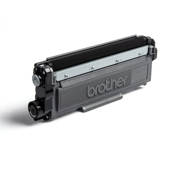 Brother TN-2320 Tonerkartusche 1 Stück(e) Original Schwarz, 4 image