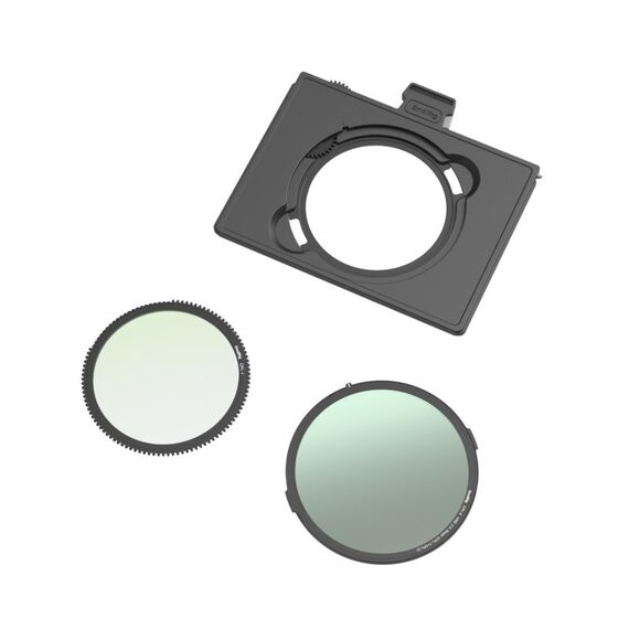 SmallRig 4415 Kamerafilterzubehör Kamerafilter-Zubehör-Set, 3 image