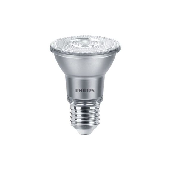 Philips 44312900 LED-Lampe Weiß 3000 K 6 W E27 F