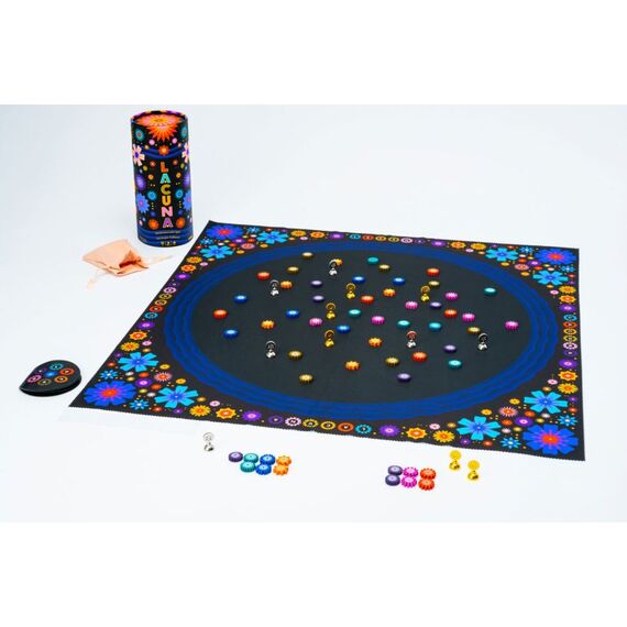 HUCH! Lacuna 15 min Brettspiel Sammelkartenspiel, 2 image
