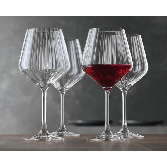 Spiegelau 4450170 Weinglas 640 ml Rotweinglas, 3 image