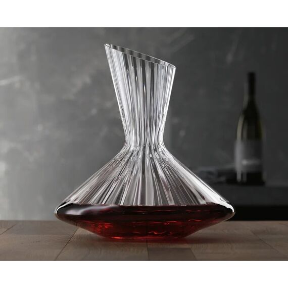 Spiegelau 4450159 Weinkaraffe 0,75 l Glas, 3 image