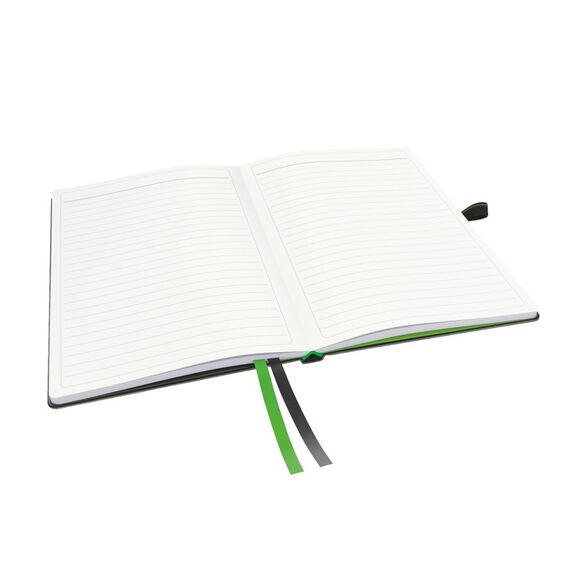 Leitz 44780095 Notizbuch A5 Schwarz