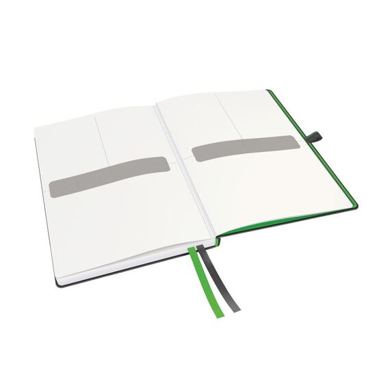Leitz 44780095 Notizbuch A5 Schwarz, 2 image