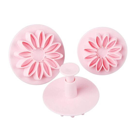 Zenker 44801 Ausstechform Pink, 2 image