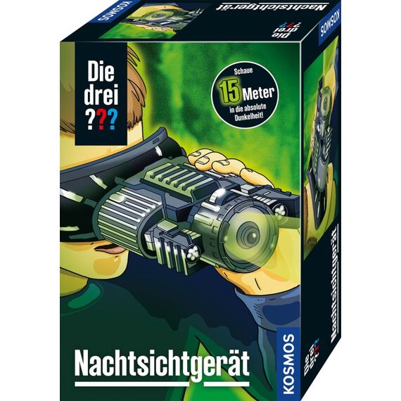 Kosmos 44907807 Spielzeug-Set